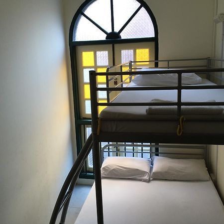 Superb Hostel Singapore Bagian luar foto