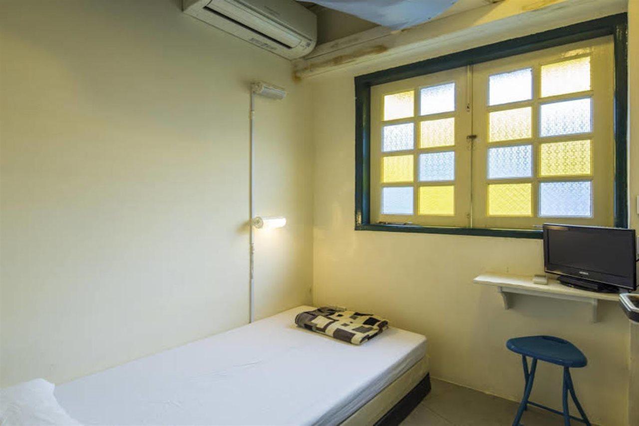 Superb Hostel Singapore Bagian luar foto