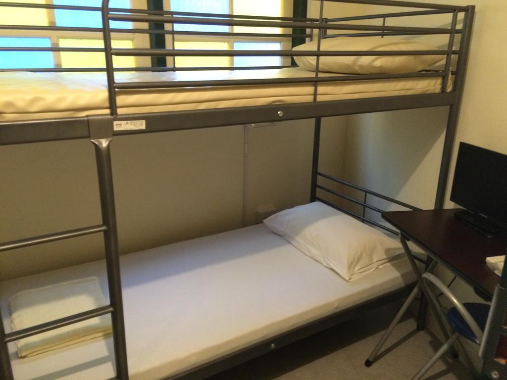 Superb Hostel Singapore Ruang foto