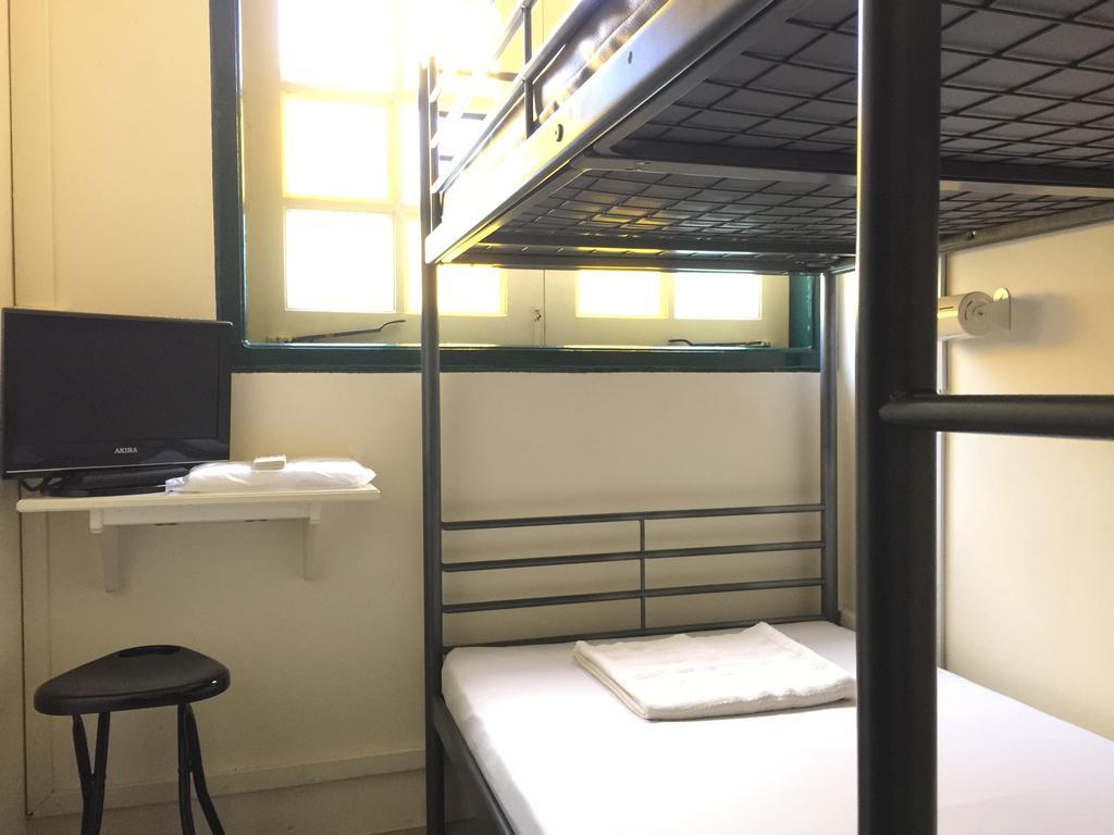 Superb Hostel Singapore Ruang foto