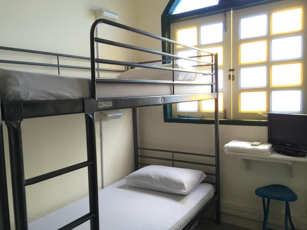 Superb Hostel Singapore Ruang foto