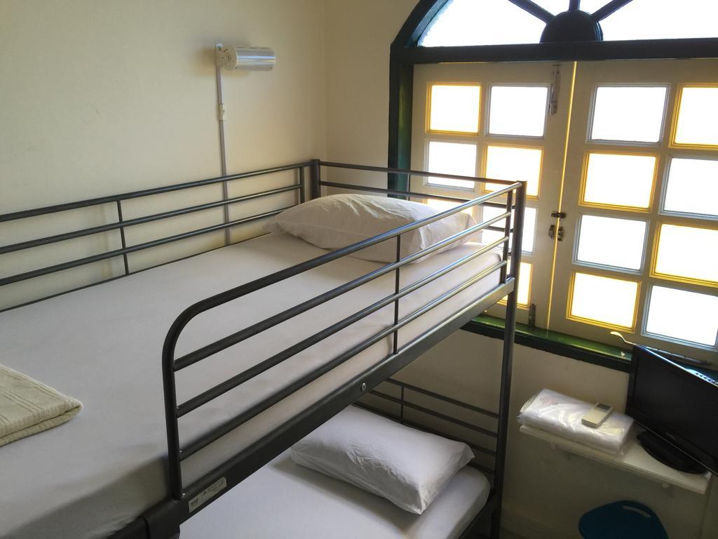 Superb Hostel Singapore Ruang foto
