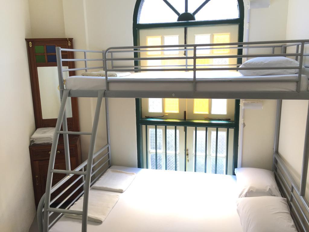 Superb Hostel Singapore Ruang foto