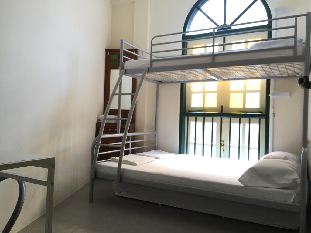 Superb Hostel Singapore Ruang foto