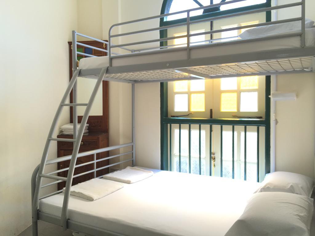 Superb Hostel Singapore Ruang foto