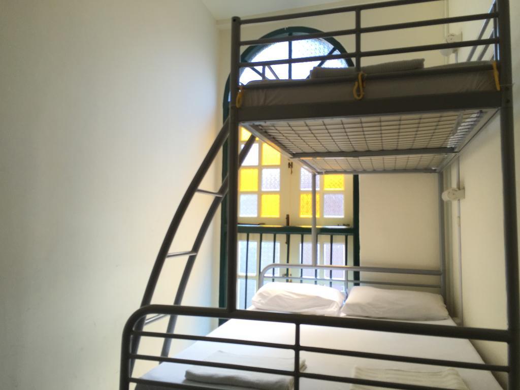 Superb Hostel Singapore Bagian luar foto