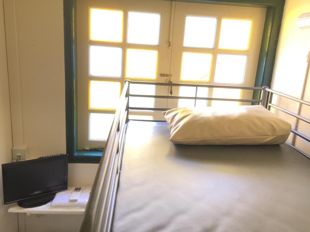 Superb Hostel Singapore Bagian luar foto