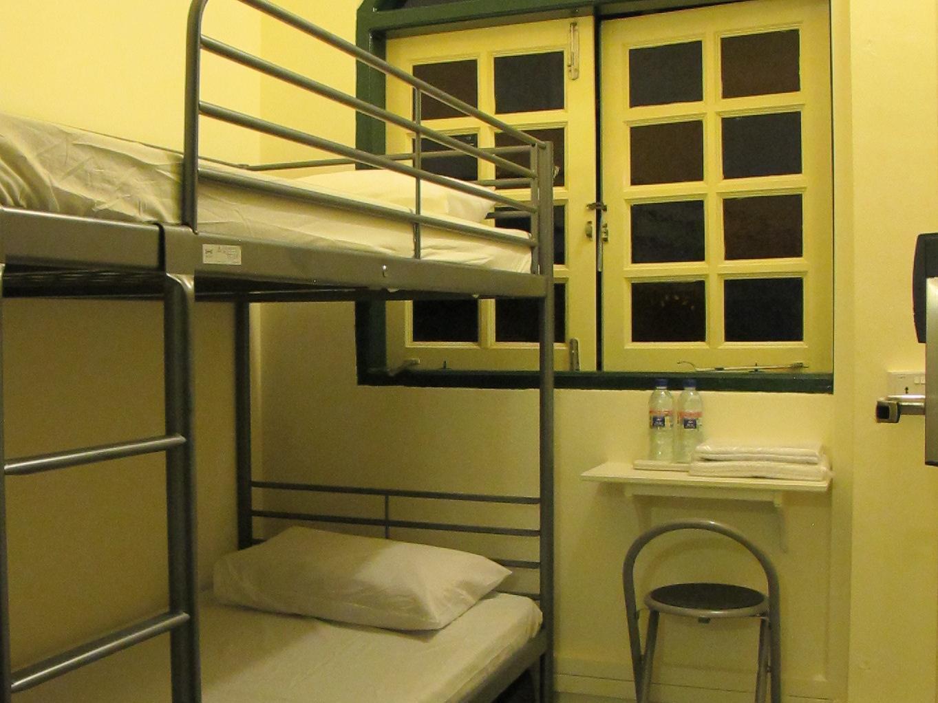 Superb Hostel Singapore Bagian luar foto