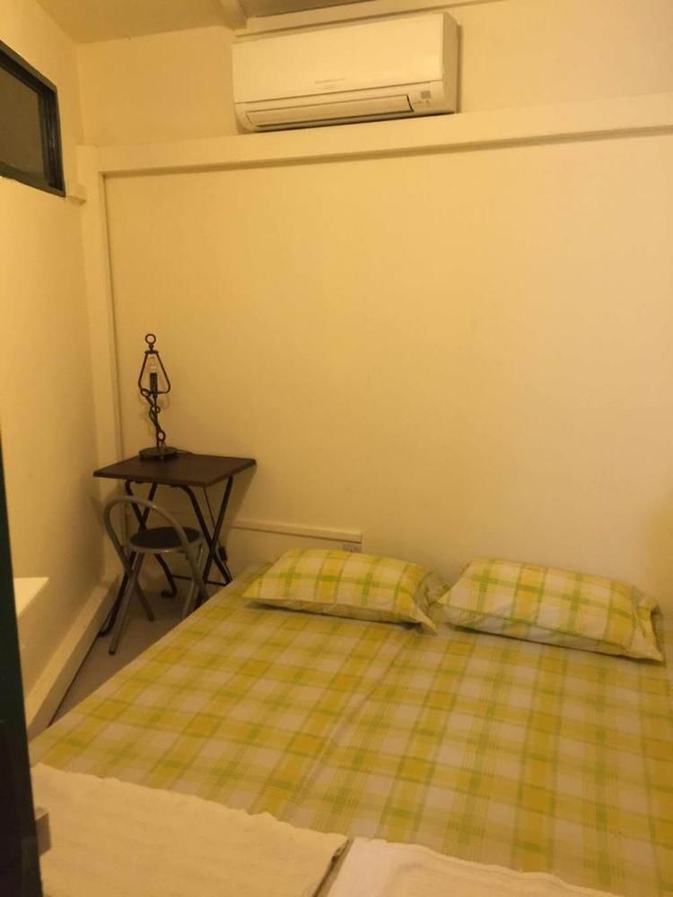 Superb Hostel Singapore Bagian luar foto