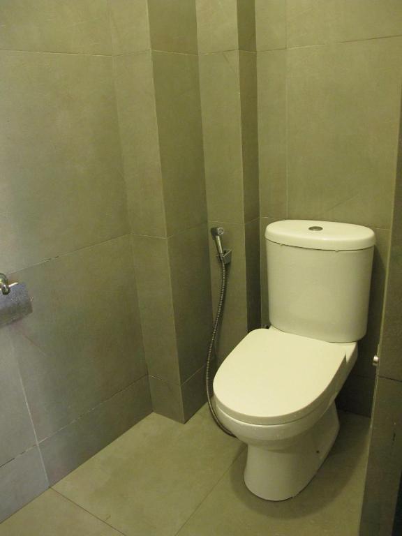 Superb Hostel Singapore Ruang foto