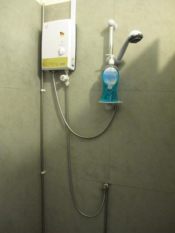 Superb Hostel Singapore Ruang foto