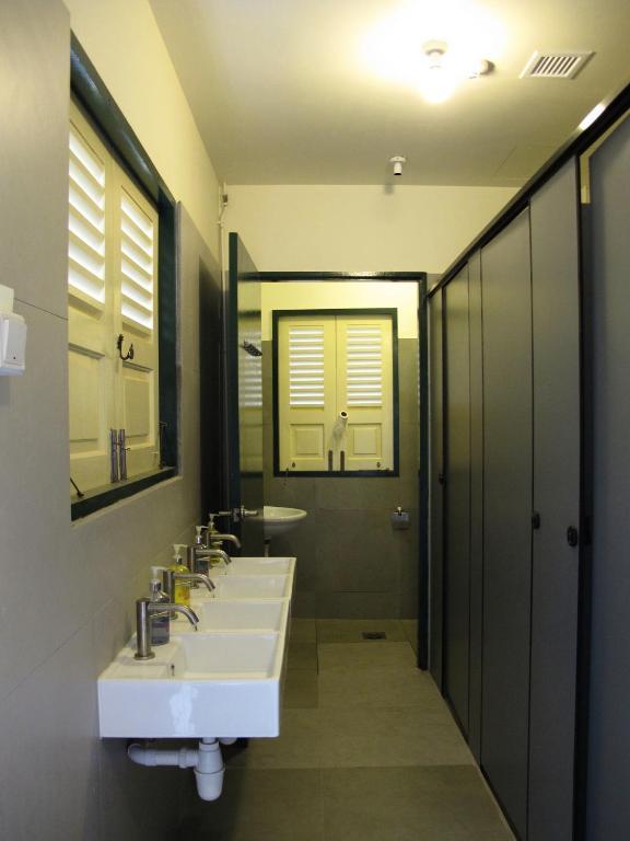 Superb Hostel Singapore Ruang foto
