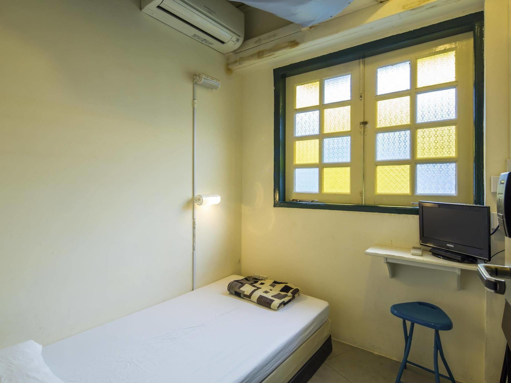 Superb Hostel Singapore Bagian luar foto