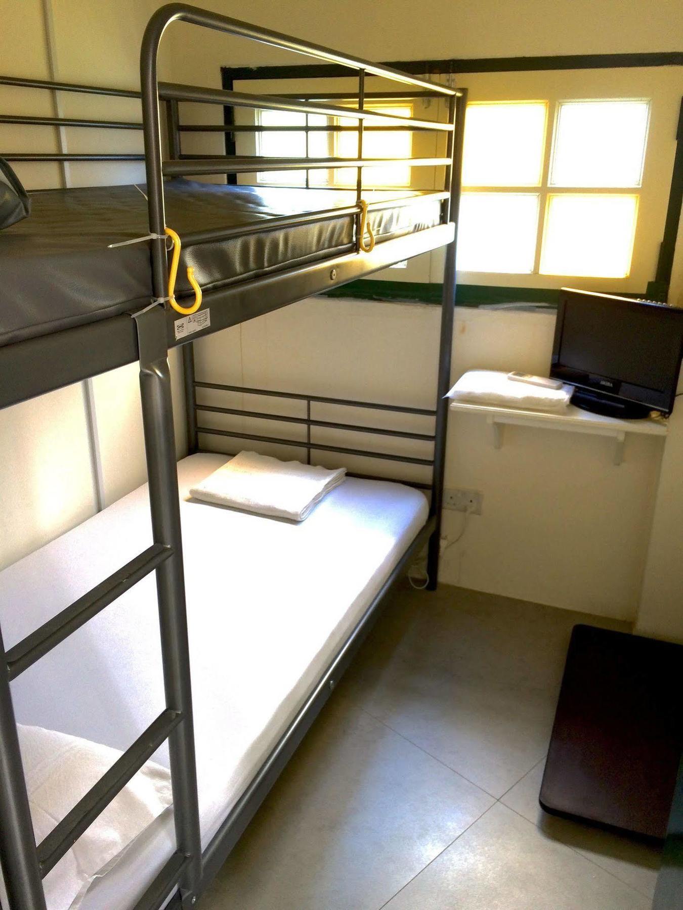 Superb Hostel Singapore Bagian luar foto