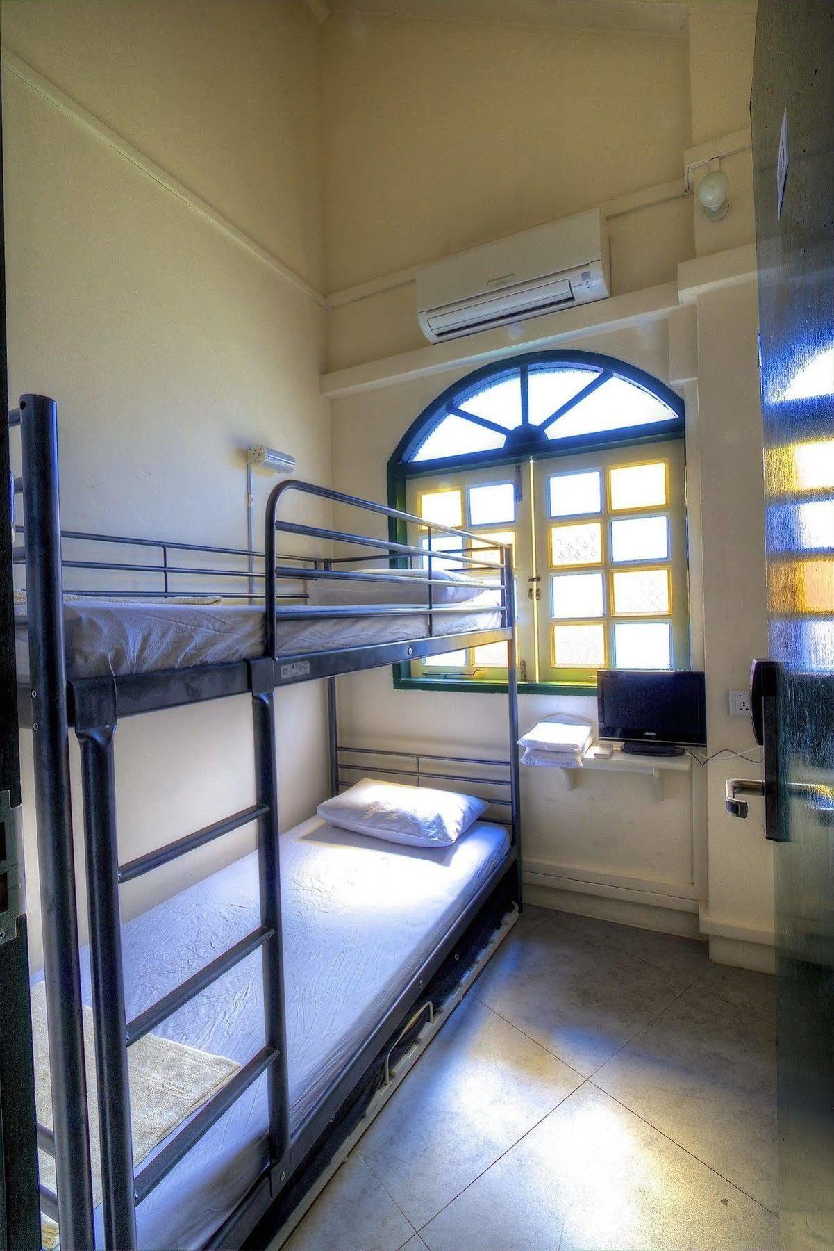 Superb Hostel Singapore Bagian luar foto