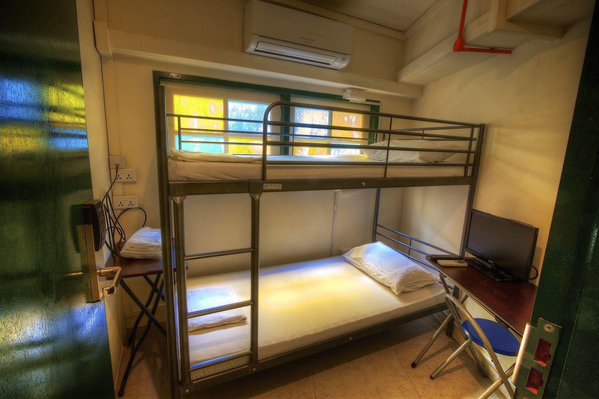Superb Hostel Singapore Bagian luar foto
