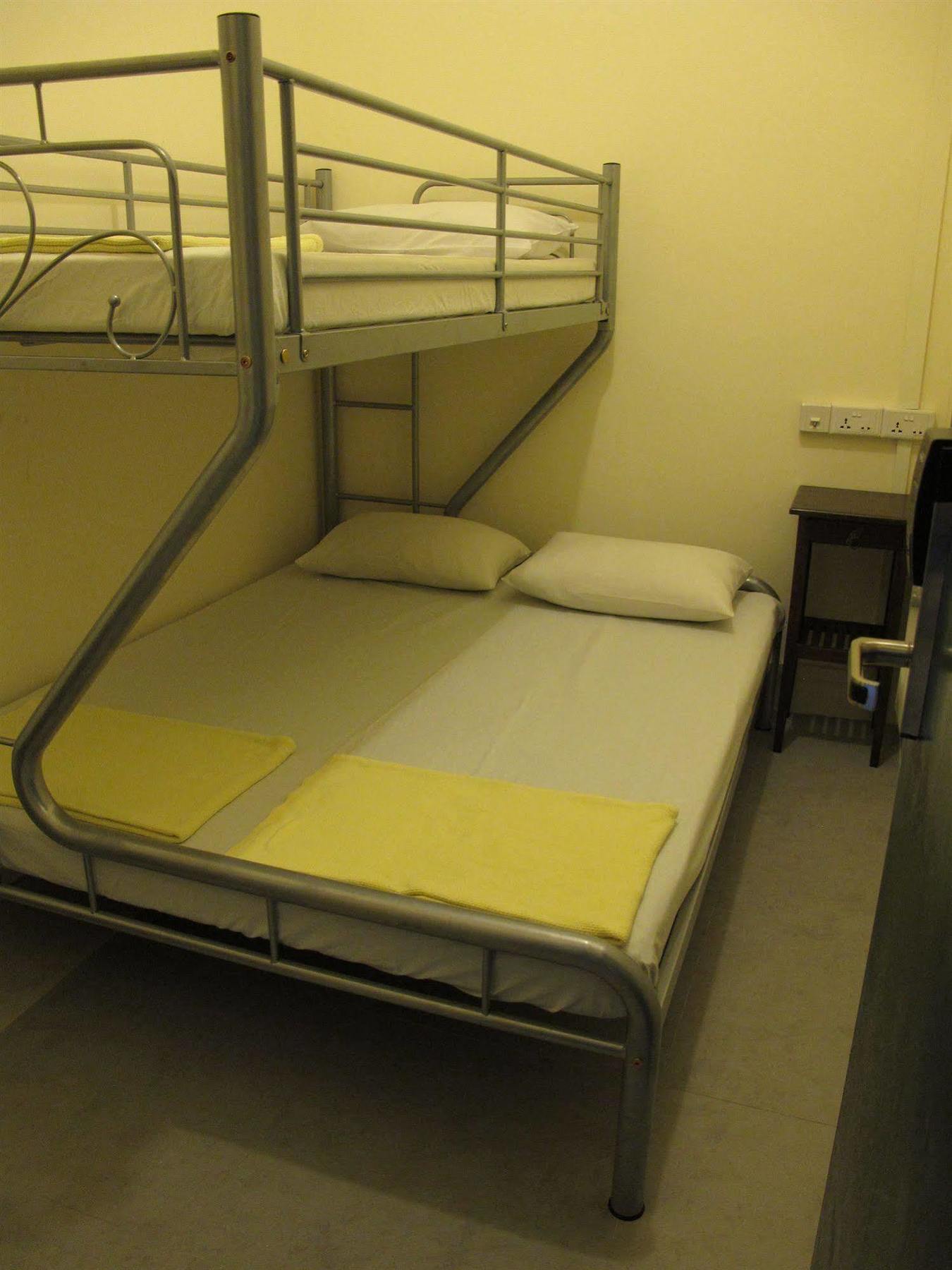 Superb Hostel Singapore Bagian luar foto